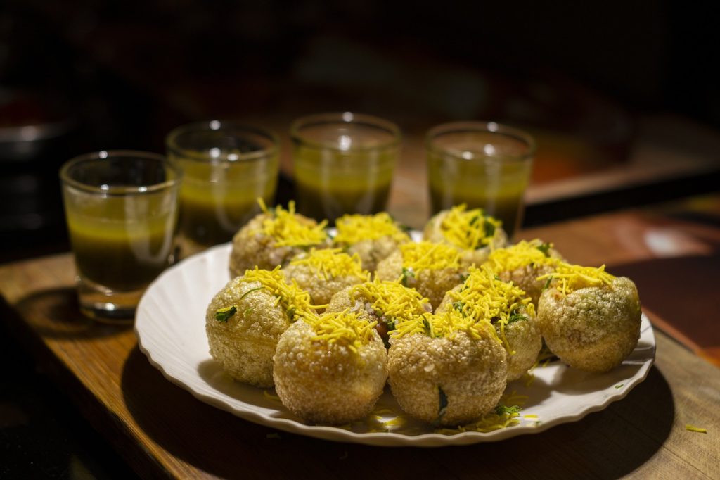 Bhel Puri, Dahi Puri, Sev Puri, Papdi Chaat: Indian street food recipes