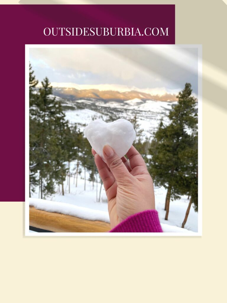 Colorado Winter Activities