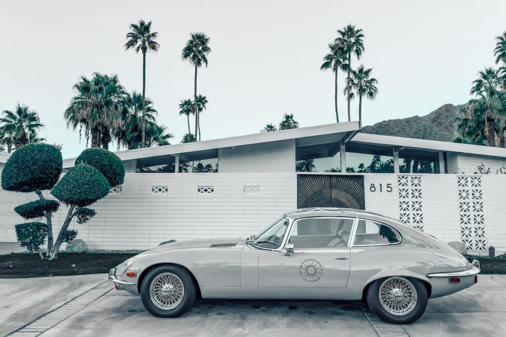 Best things to do in Palm Springs | Outside Suburbia