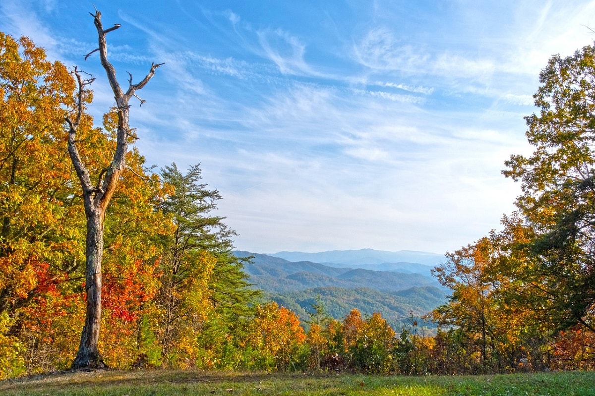 Best places in Tennessee