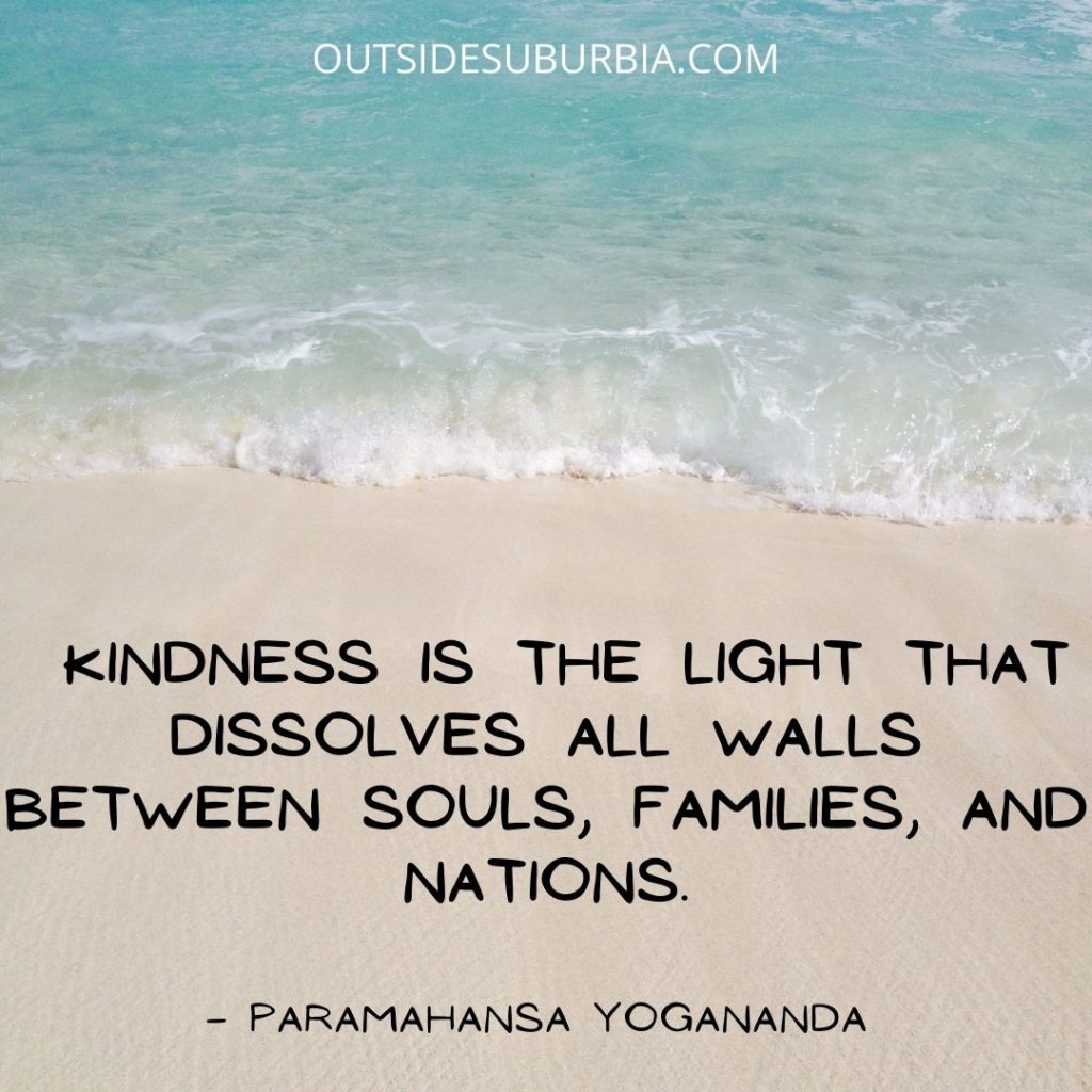 Paramahansa Yogananda Quotes on Life, Success & Spirituality | Outside Suburbia