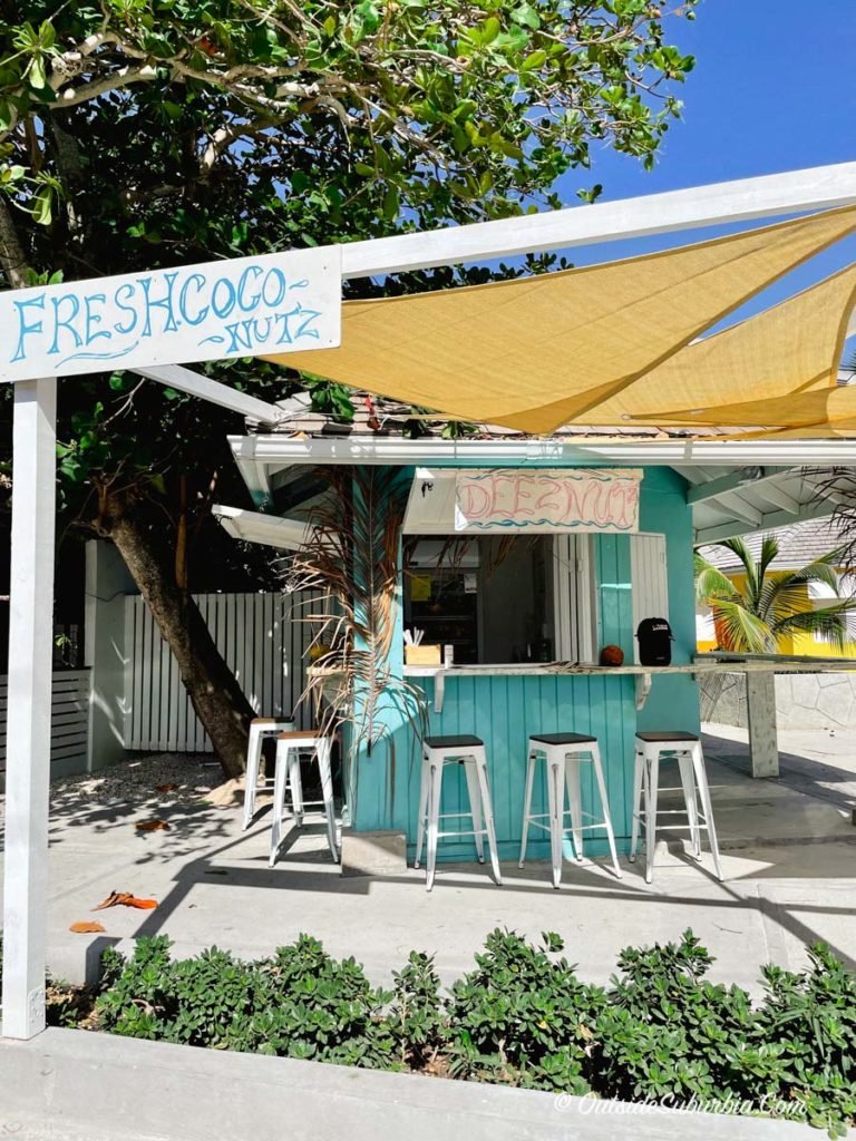 Best places to eat in Turks and Caicos