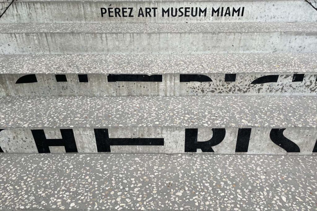 Modern & Contemporary Art Museums and Galleries in Miami