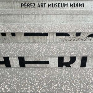 Modern & Contemporary Art Museums and Galleries in Miami