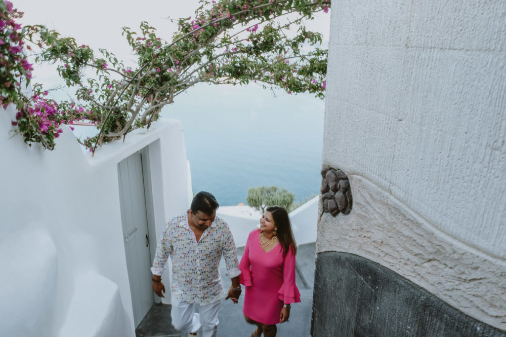 The Best Destinations in Greece for a Luxury Honeymoon | OutsideSuburbia