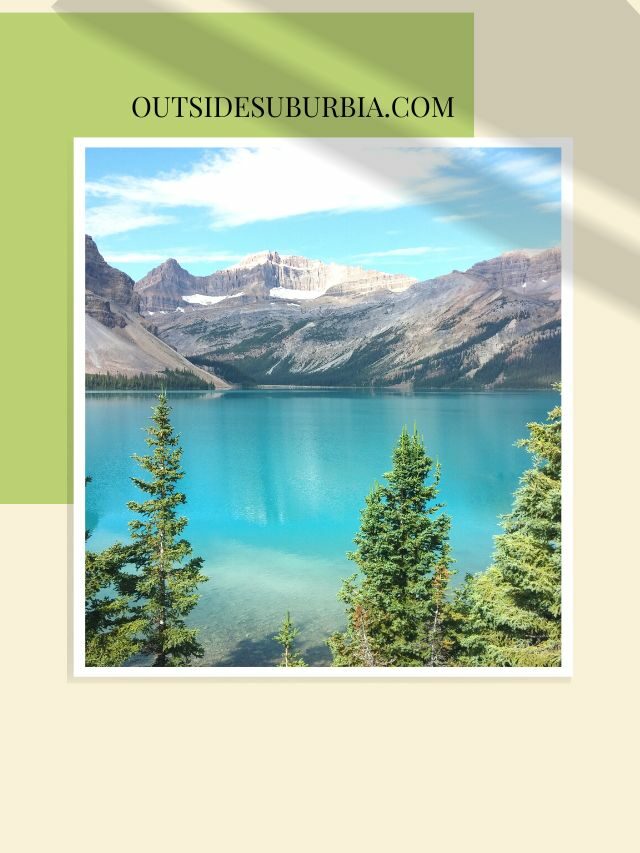 TOP 6 SUMMER ACTIVIES IN BANFF NATIONAL PARK