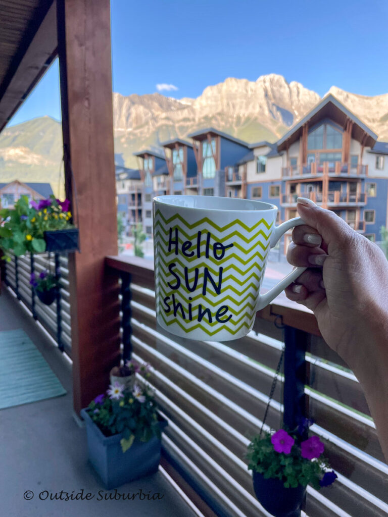 Where to stay near Banff National Park