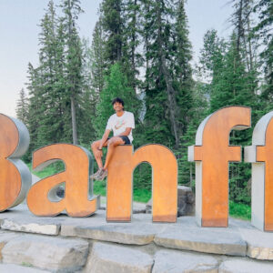 Best things to do in Beautiful Banff: Summer Itinerary