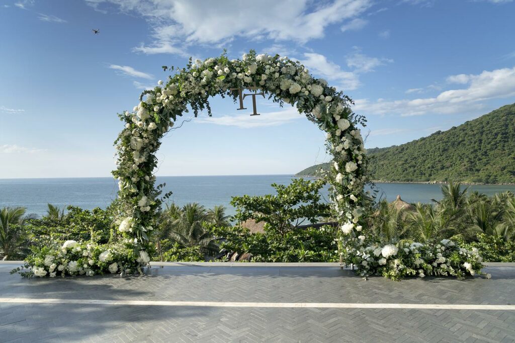 Tips for a Planning a Mindful Destination Wedding