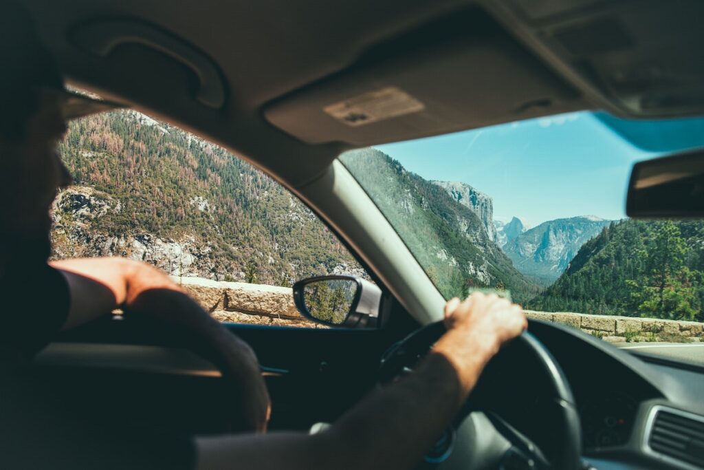 7 Things to Inspect Before Your Out-of-Town Drive Road trip
