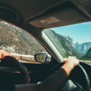 7 Things to Inspect Before Your Out-of-Town Drive Road trip