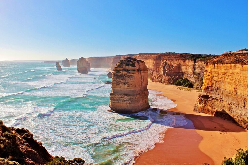 Beautiful places to see in Australia | OutsideSuburbia.com