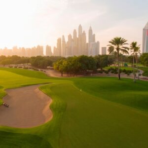 BEST Golf Courses in the Middle East For Avid Golfers | OutsideSuburbia.com