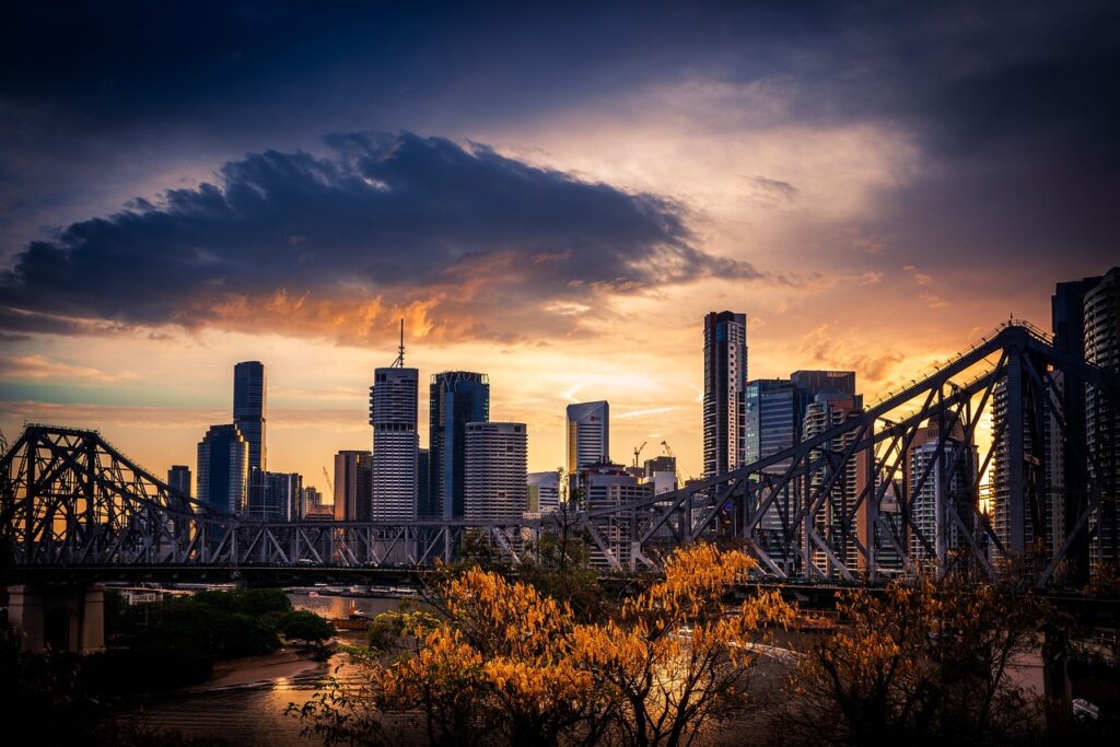 Brisbane | Top cities to visit in Australia