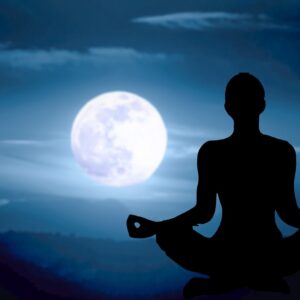 Moon Salutation Why you should do Chandra Namaskar Yoga