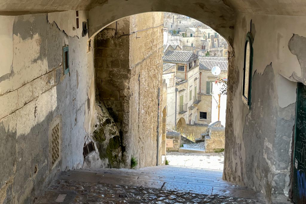 Things to do and see in Matera, Italy | OutsideSuburbia.com