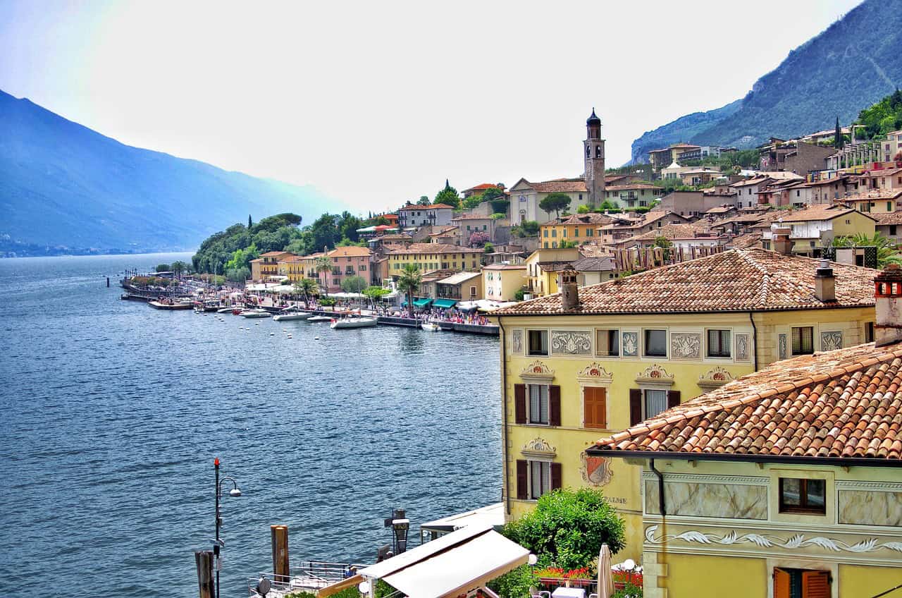 How To Plan Your Dream Trip To Italy | OutsideSuburbia.com