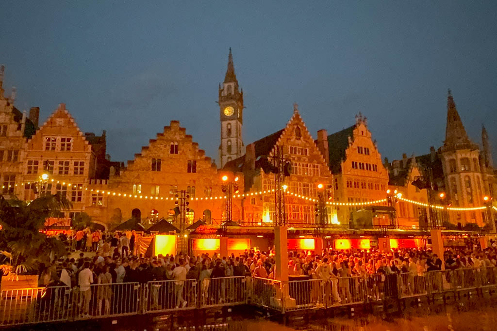 3 Days in Ghent, Belgium: A Perfect Itinerary with Day Trips to Brussels and Bruges