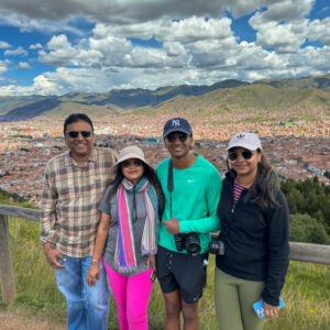 Experience Peru in luxury: stay at Belmond Sacred Valley, explore Cusco and Lima, then ride the iconic Hiram Bingham train through the Andes to Machu Picchu.