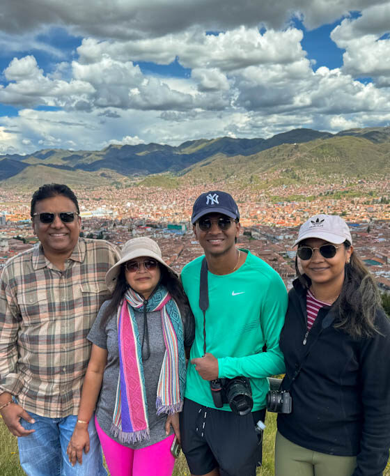 Experience Peru in luxury: stay at Belmond Sacred Valley, explore Cusco and Lima, then ride the iconic Hiram Bingham train through the Andes to Machu Picchu.