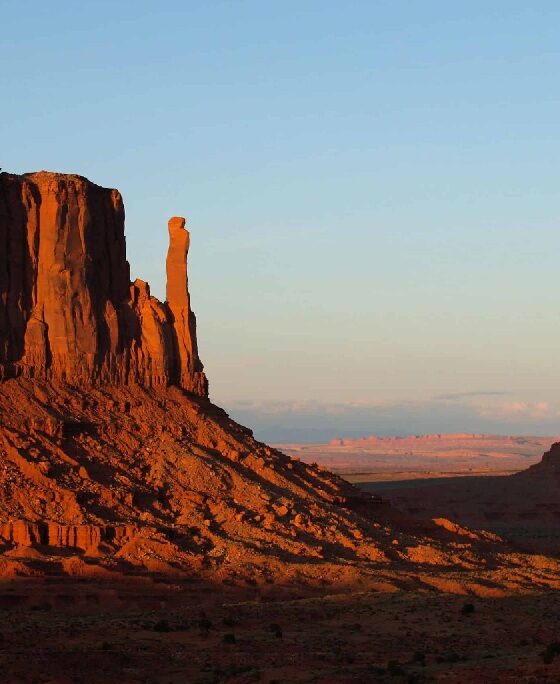 6 Road Trips Celebrating America's 250th