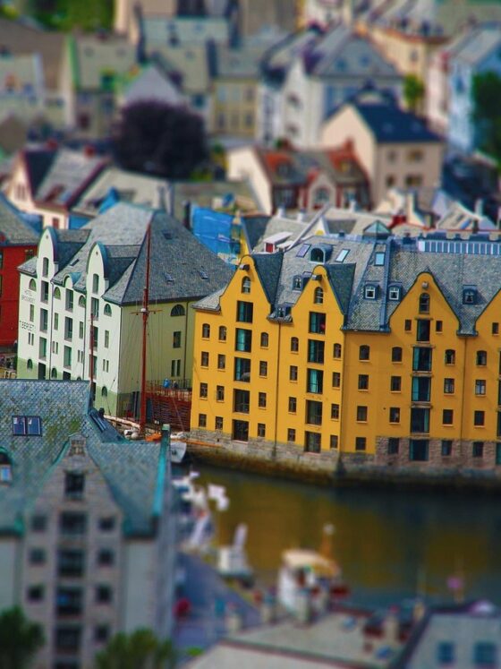 2-Week Norway Itinerary: Lofoten, Flåm, Fjords & Bergen