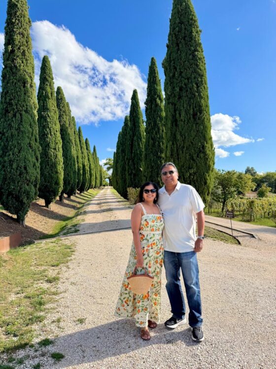 Best Towns in Val d'Orcia