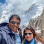 Our One day in Chamonix, France