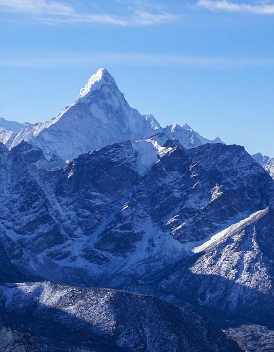 Everest Base Camp Trek: A 14-Day Slow Travel Guide