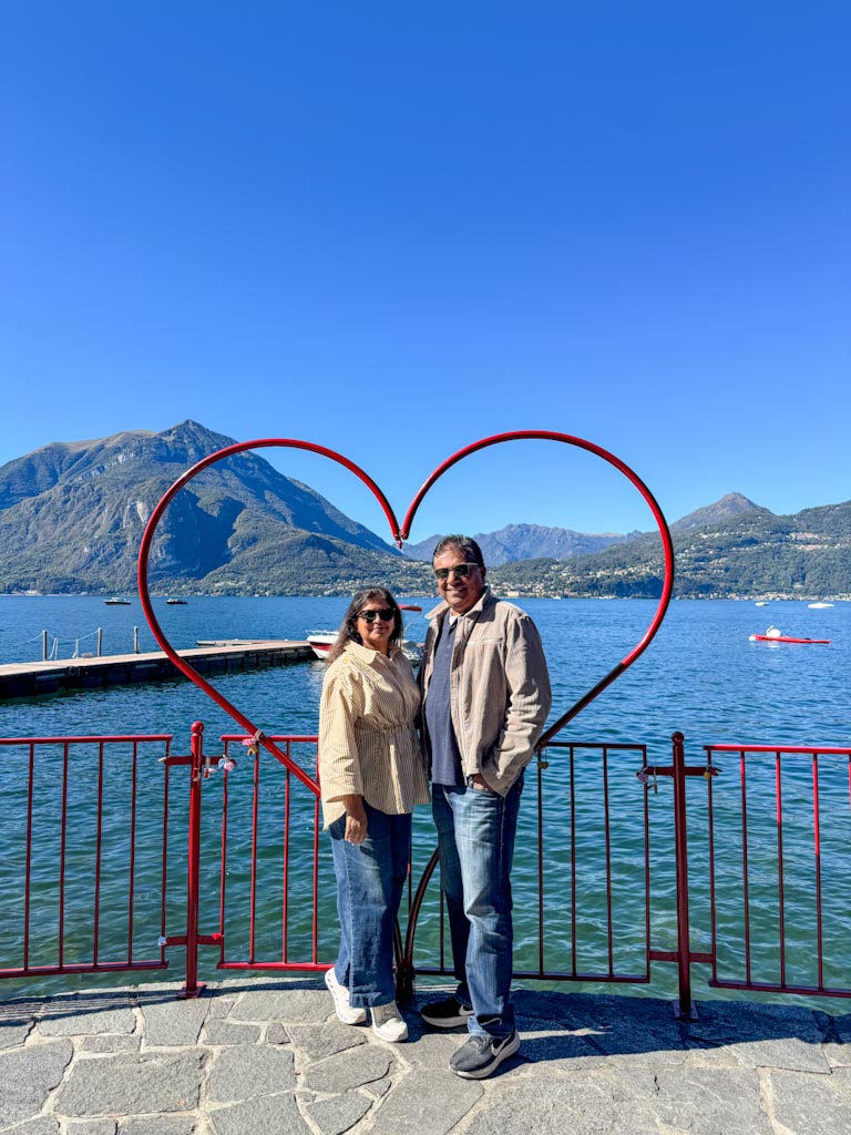 Passeggiata degli Innamorati | Varenna Lovers' Walk 