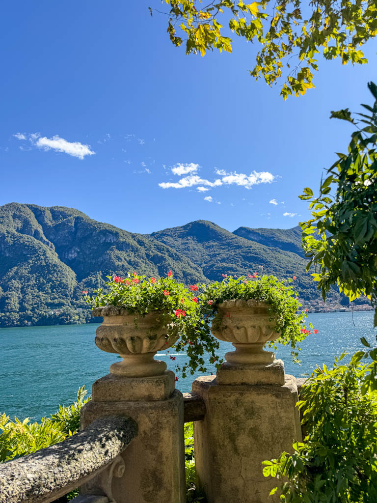 Villa del Balbianello