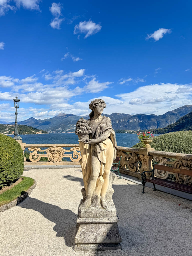 Villa del Balbianello