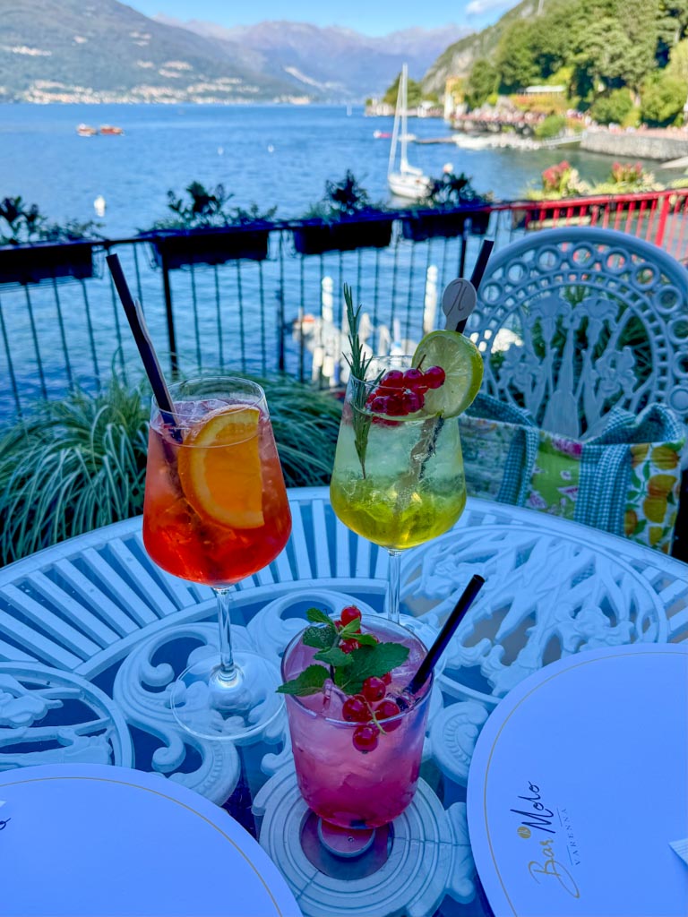 to do in Varenna, Lake Como, Italy