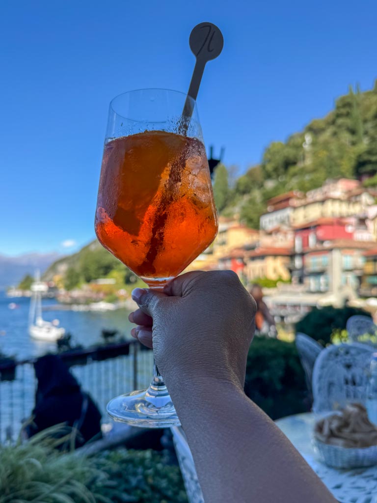 Things to do in Varenna, Lake Como, Italy