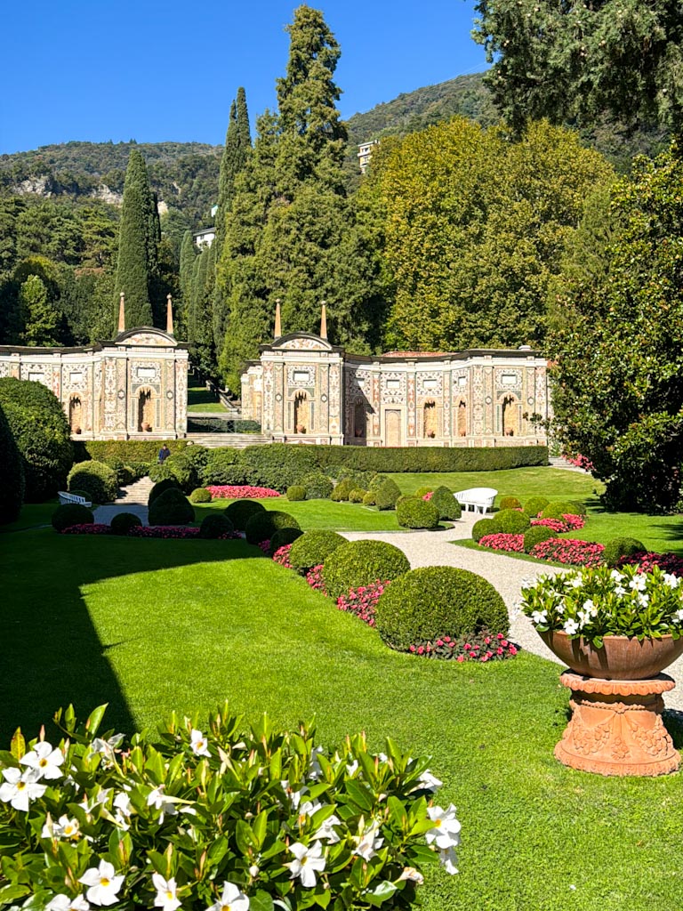 Villa d'Este, LaOur favorite Hotels to Stay around Lake Como