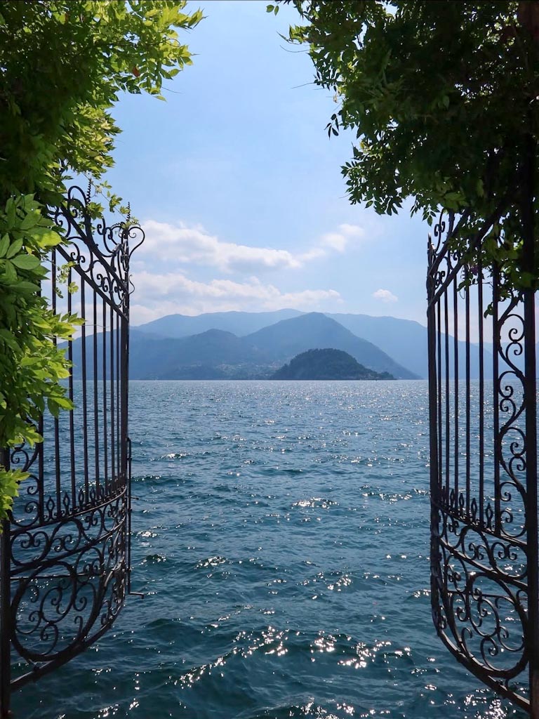 4 Days in Lake Como, Italy: Villas, Villages, and Boat Rides from Como to Bellagio