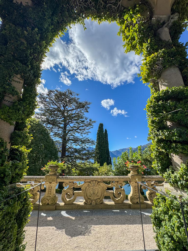 Villa del Balbianello