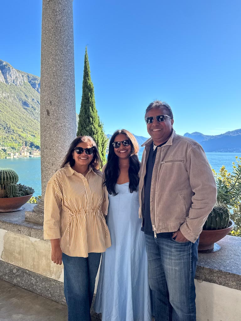 Villa Monastero, Varenna, Lake Como, Italy