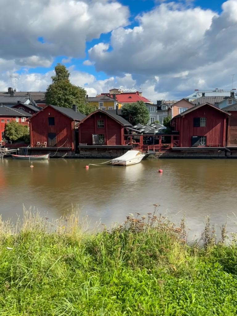 Porvoo, Finland