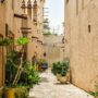 Dubai Slow Travel spots